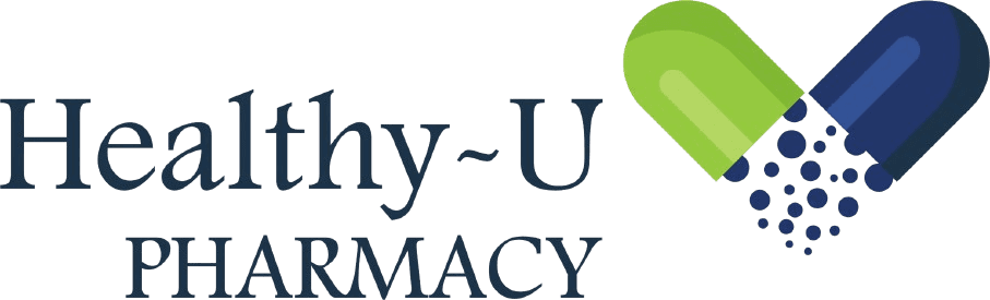 Healthy-U Pharmacy